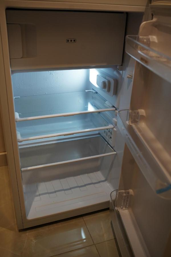 Nice Apartament With Small Tub Warsaw Luaran gambar