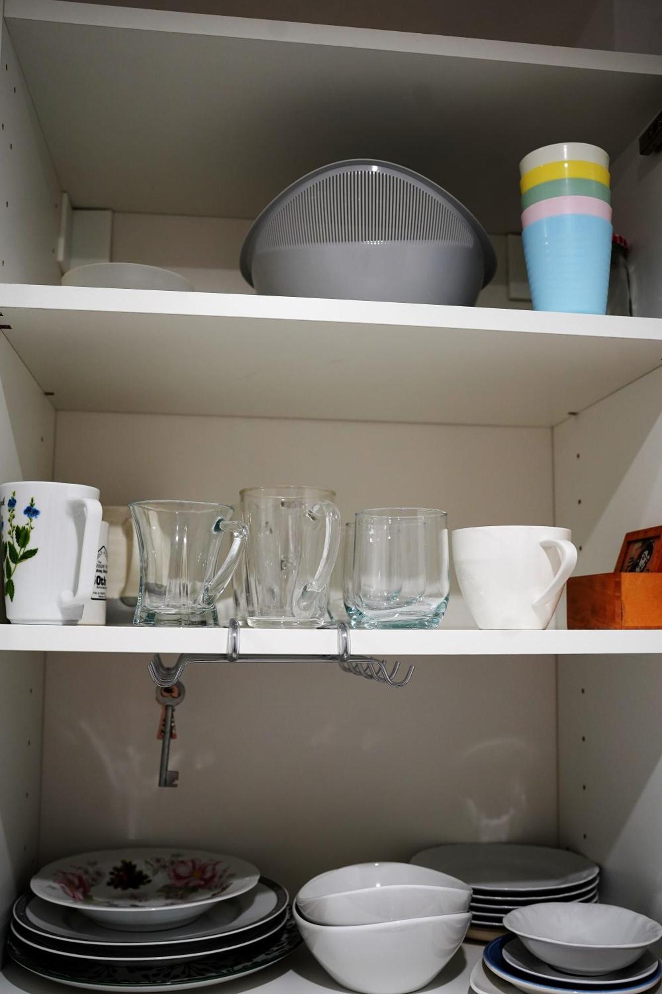 Nice Apartament With Small Tub Warsaw Luaran gambar