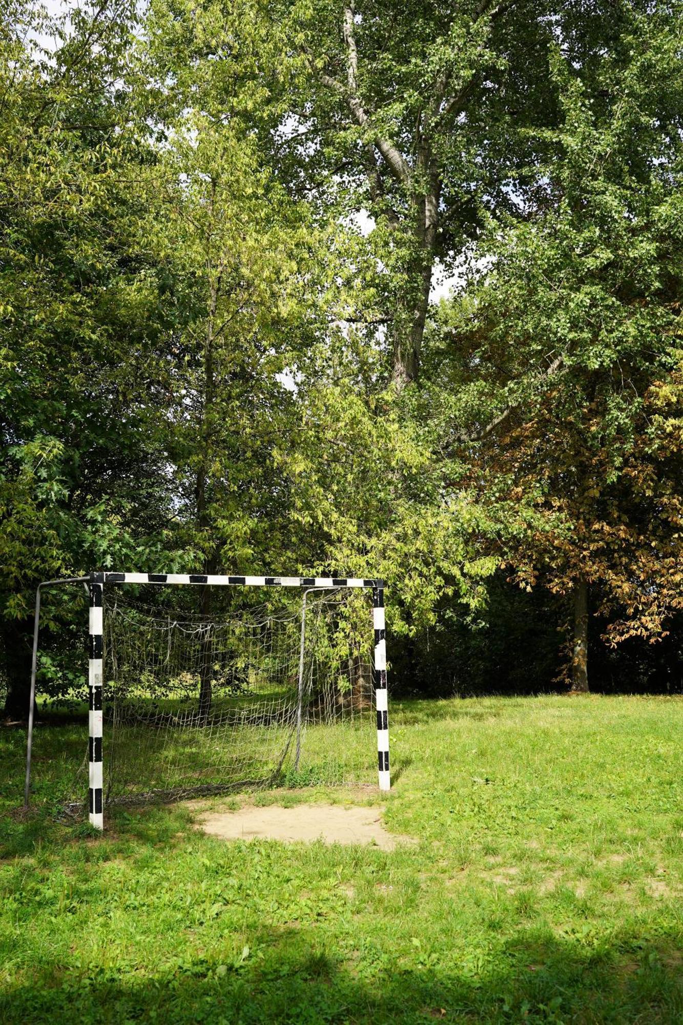 Nice Apartament With Small Tub Warsaw Luaran gambar